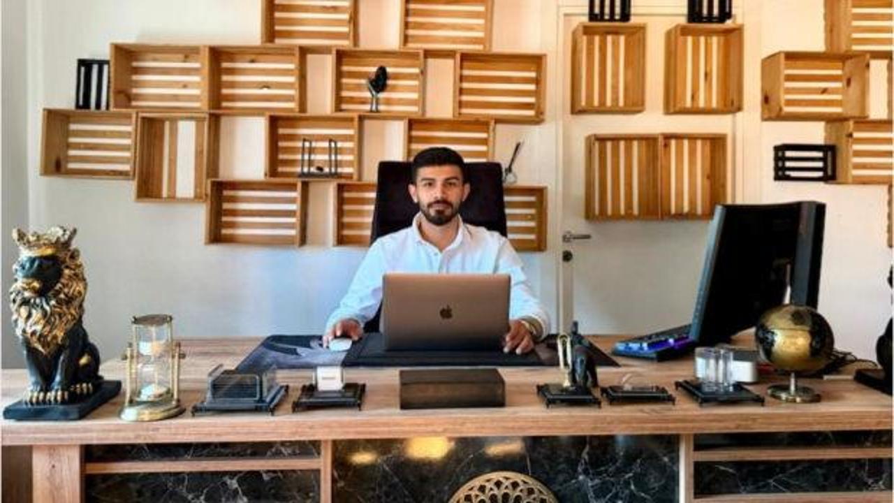 Rynexor Kurucusu: “Siber güvenlikte farkındalık kadar erişilebilir koruma da önemlidir”