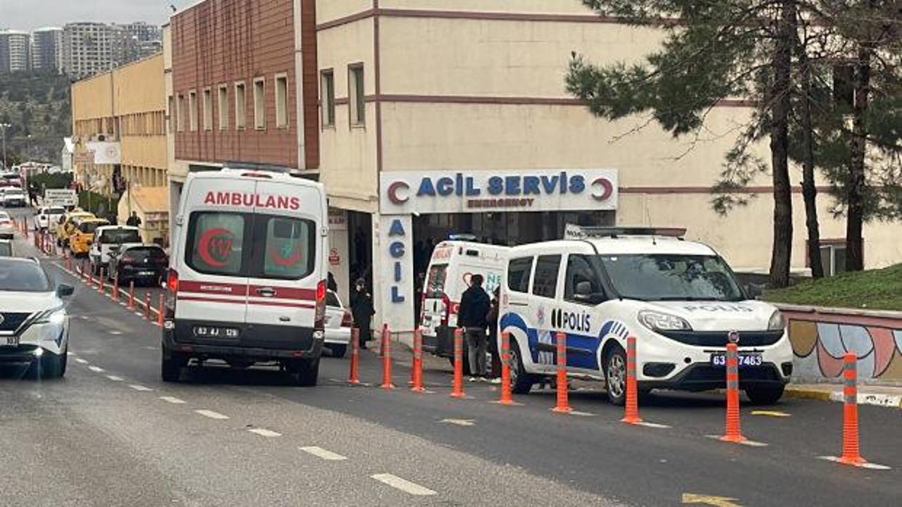 Şanlıurfa'da çalıştığı inşaattan düşen 14 yaşındaki çocuk öldü