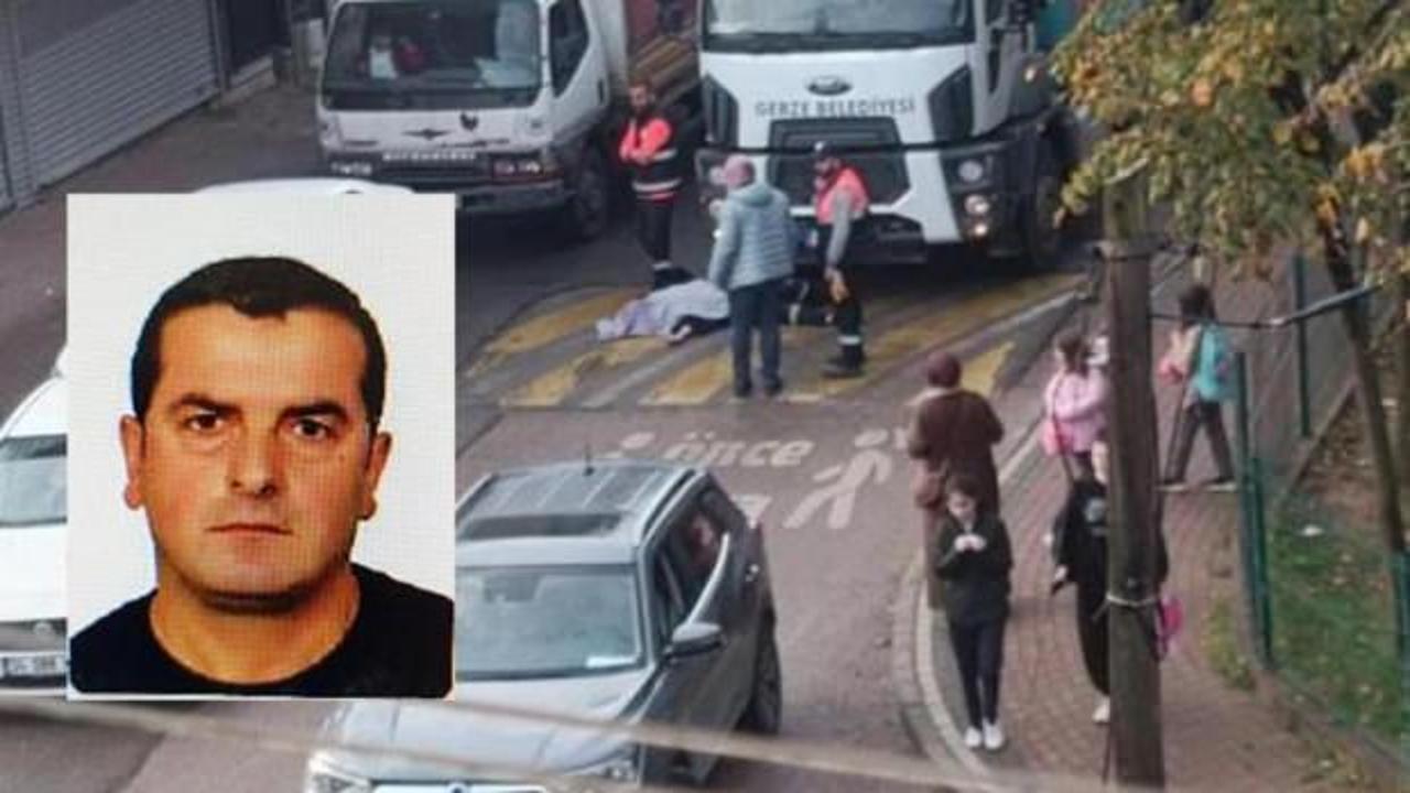 Selam vermek istemişti! Arkadaşının kullandığı aracın altında kalıp öldü