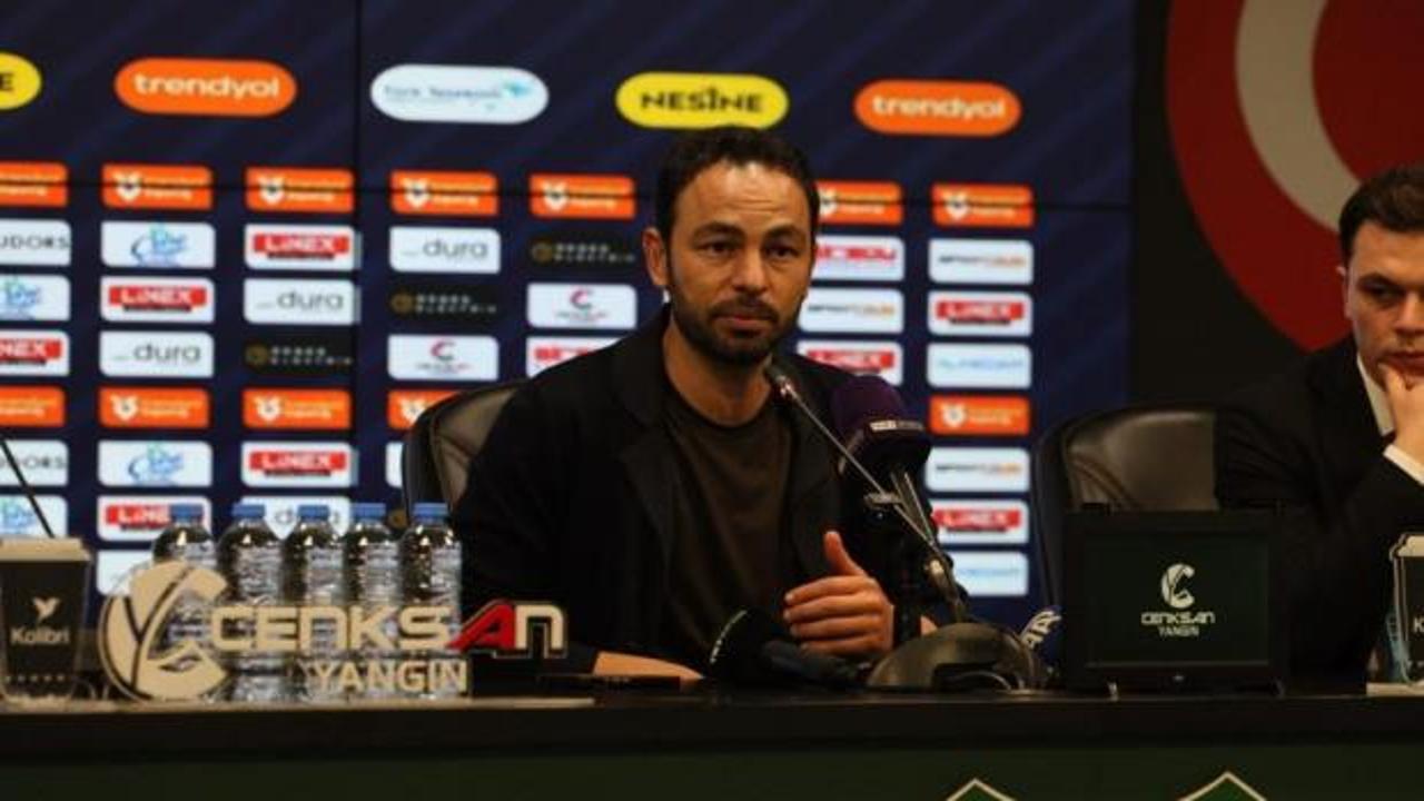 Selçuk İnan Galatasaray'ın şifresini açıkladı