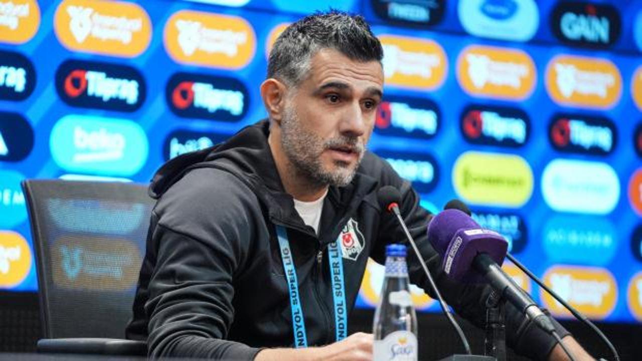 Sergen Yalçın'ın yardımcı Murat Kaytaz: Ligde ikinci yada üçüncü olacağız