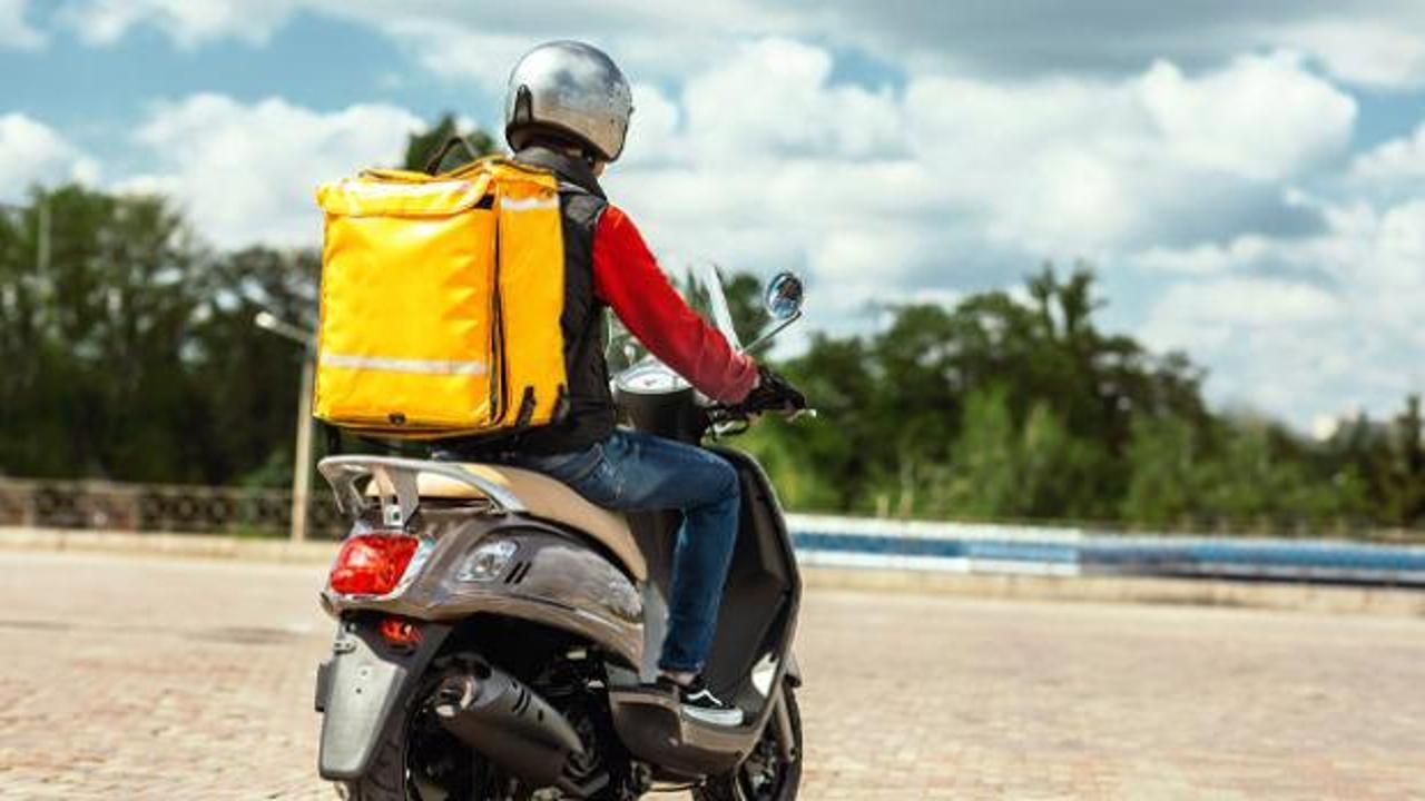 Son 11 gün! Kuryeler dikkat: 17 bin 252 liraya çıkacak!