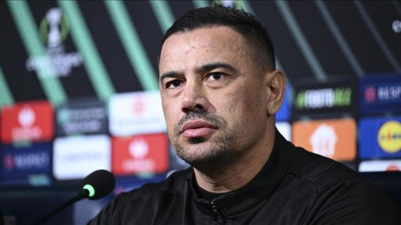 Süper Lig ekibinden Çağdaş Atan bombası! Resmen açıklandı