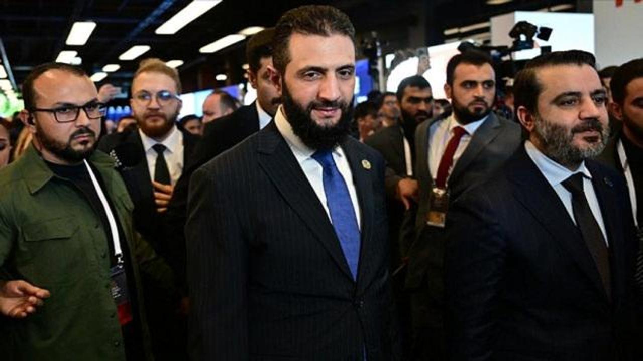 Suriye, devrik rejimden kaçan 21 diplomatı görevlerine iade etti