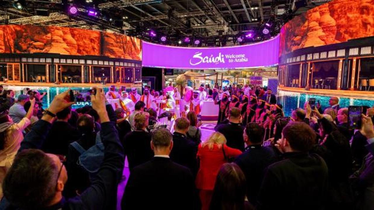 Suudi Arabistan, WTM 2025’te turizmde büyüme planlarını paylaştı