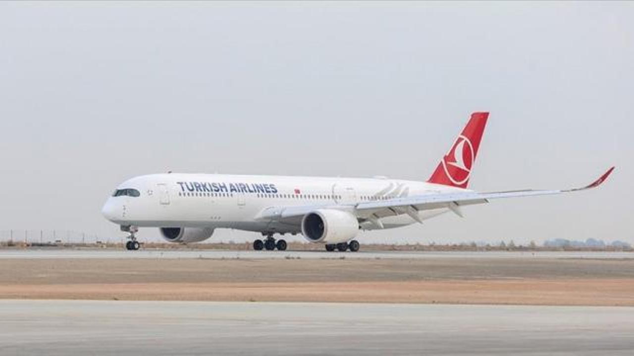 THY'den Boeing firmasından u&ccedil;ak alımına ilişkin a&ccedil;ıklama