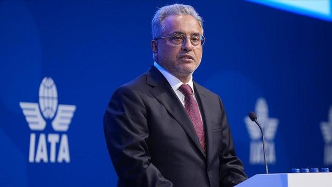 THY'nin ev sahipliğinde düzenlenen "Dünya Finans" ve "Dünya Yolcu" sempozyumları başladı