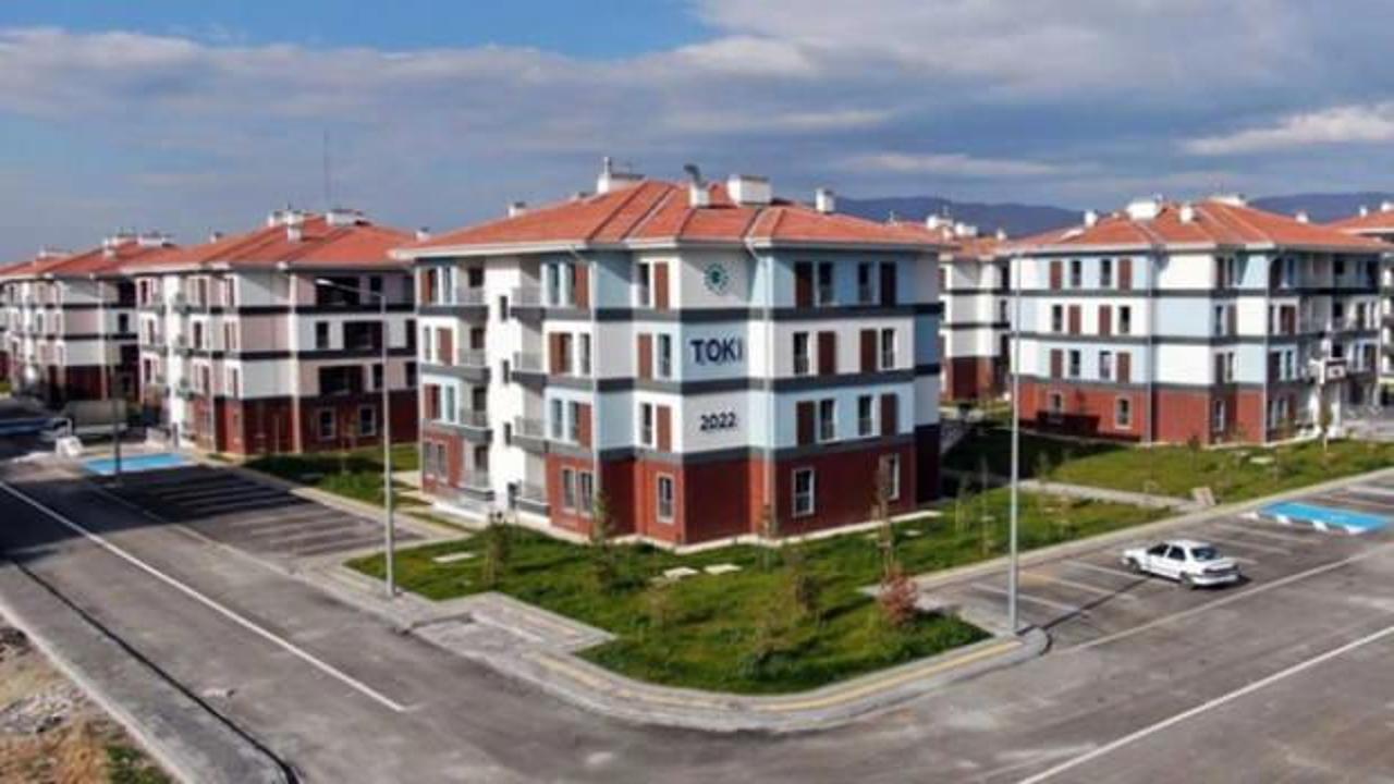 TOKİ 30 yaş altı başvuru şartları nelerdir? Sosyal konut projesine kimler başvuramaz?