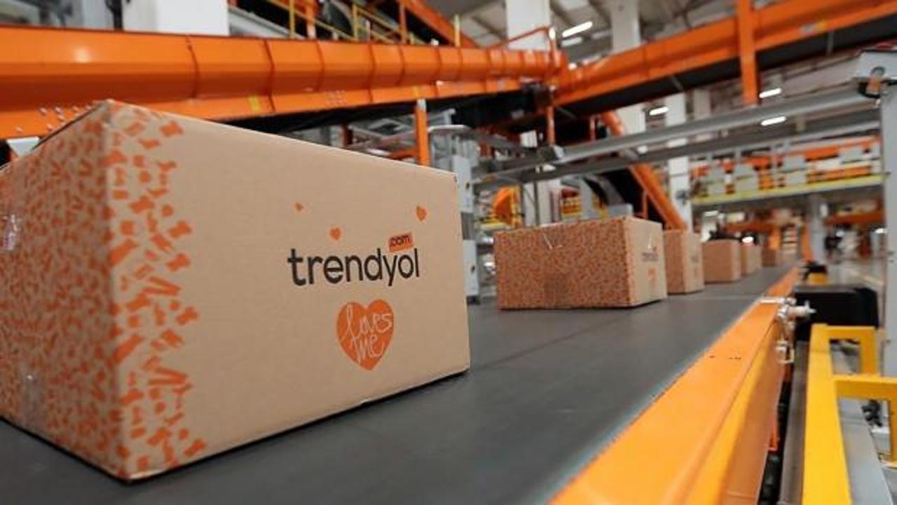 Trendyol Süper Alışveriş Günleri 15 ülkede eş zamanlı olarak başlıyor