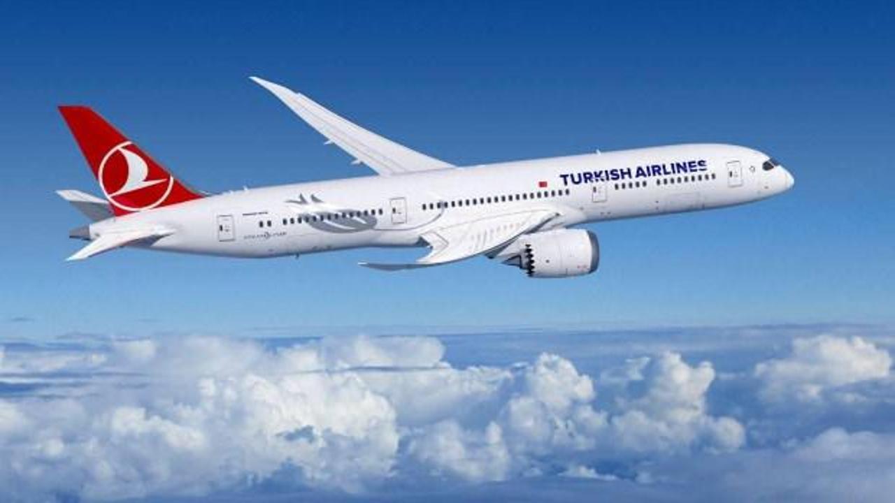 Türk Hava Yolları, GE Aerospace ile anlaştı