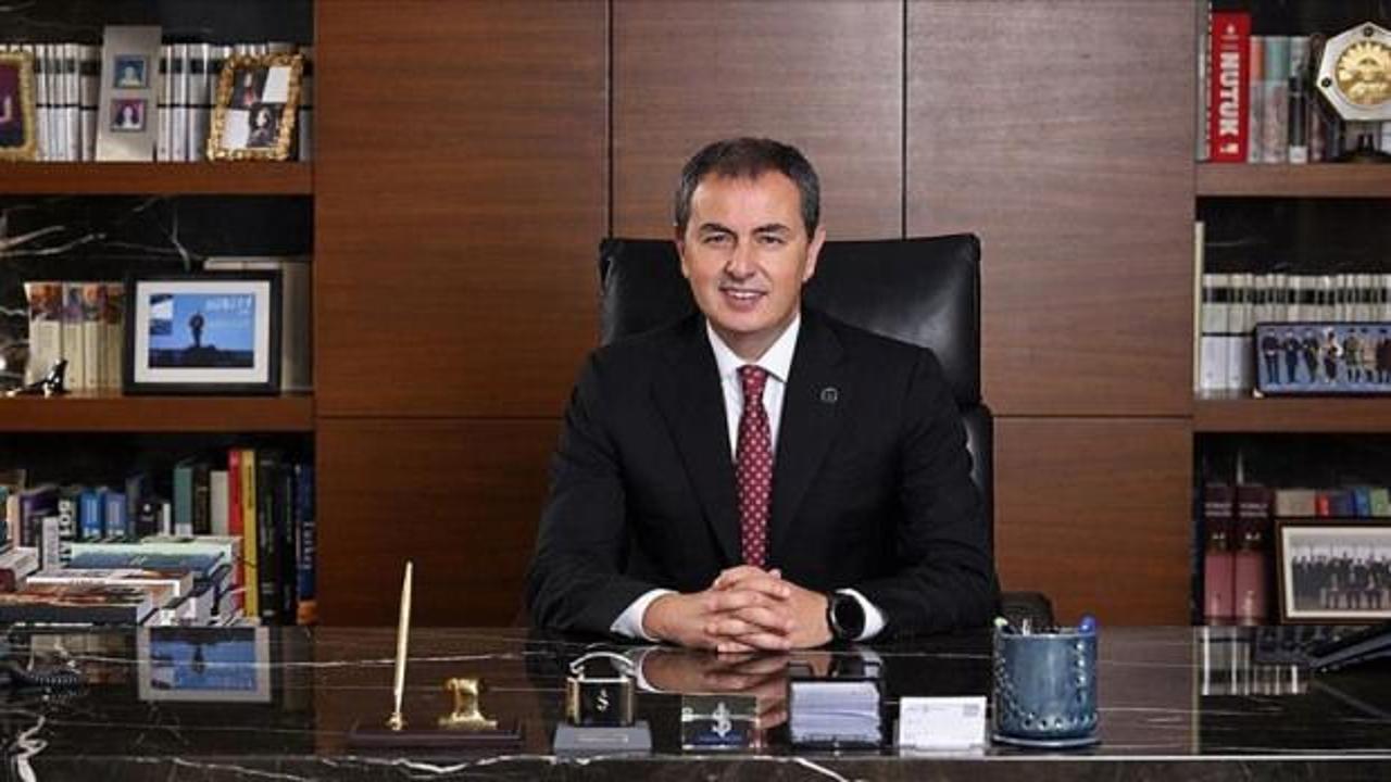 Türkiye İş Bankası 4,2 trilyon TL aktif büyüklüğe ulaştı