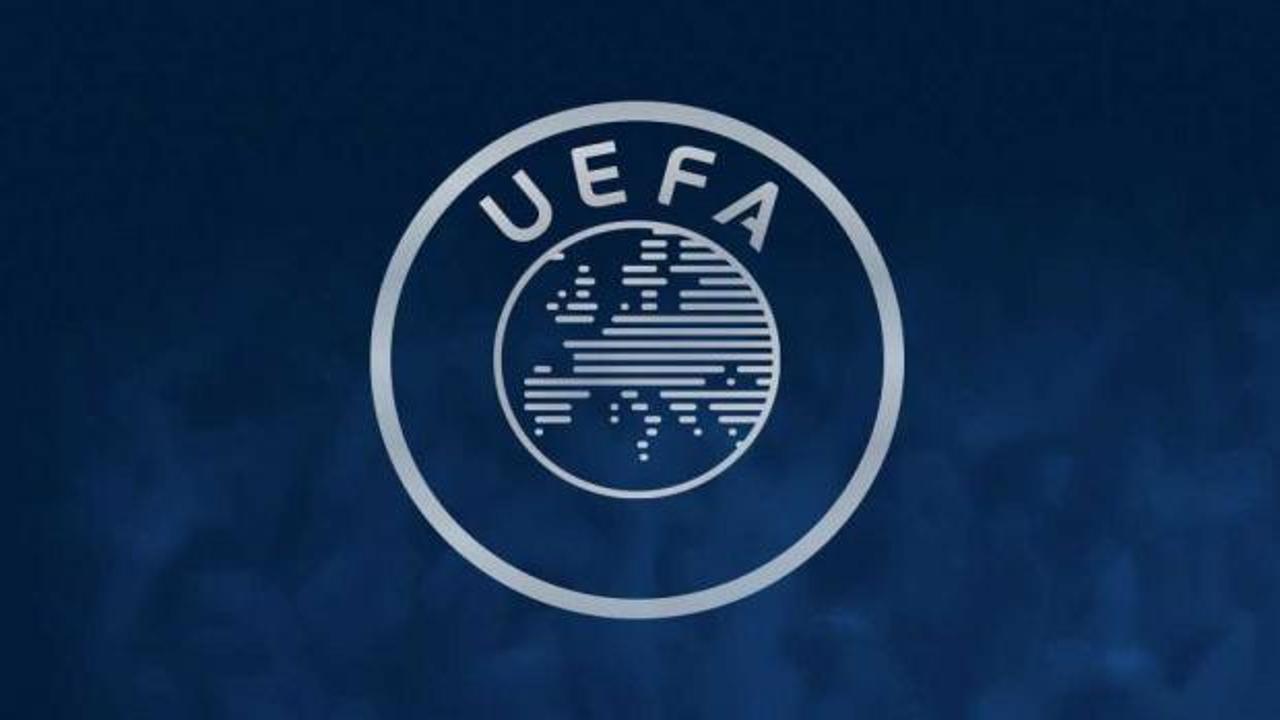 UEFA haftanın oyuncusunu açıkladı! Galatasaraylılar çılgına döndü