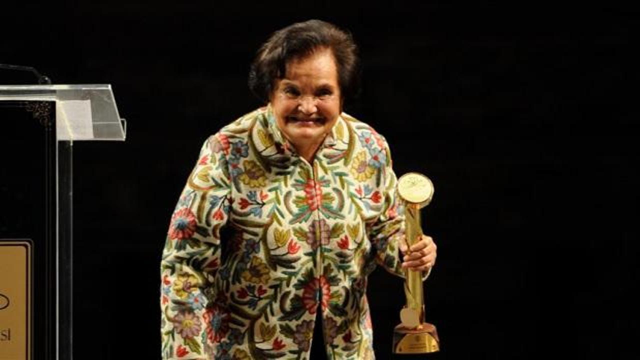 Ünlü isimlerin hocası Süheyla Altmışdört hayatını kaybetti