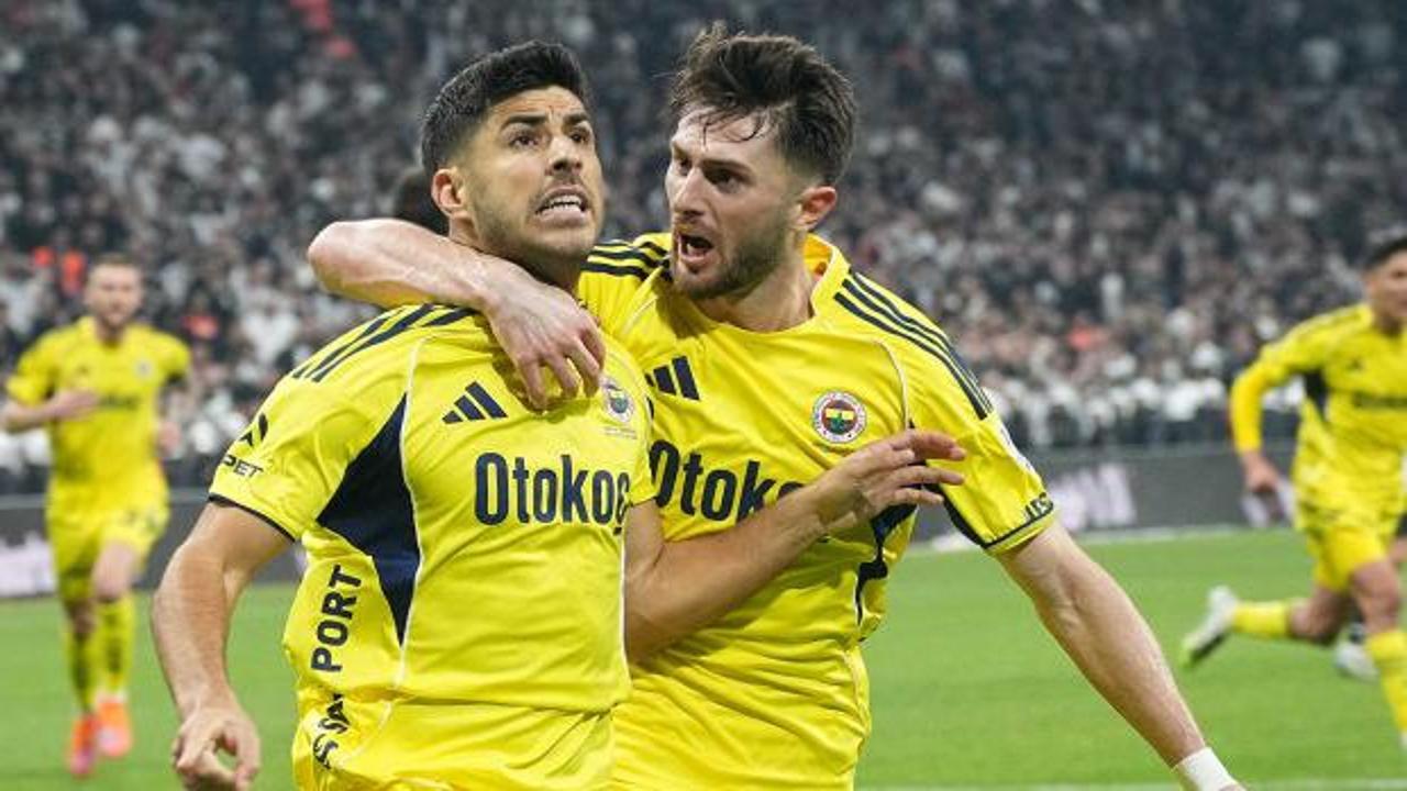 Viktoria Plzen – Fenerbahçe! İlk 11’ler