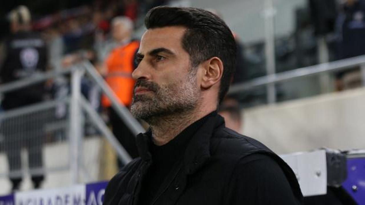 Volkan Demirel:Bize ilaç gibi gelecek