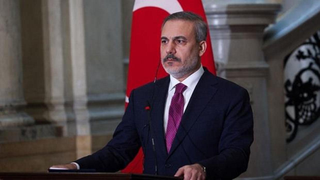 YÖK'ten son dakika Hakan Fidan açıklaması! Diploma iddialarına cevap