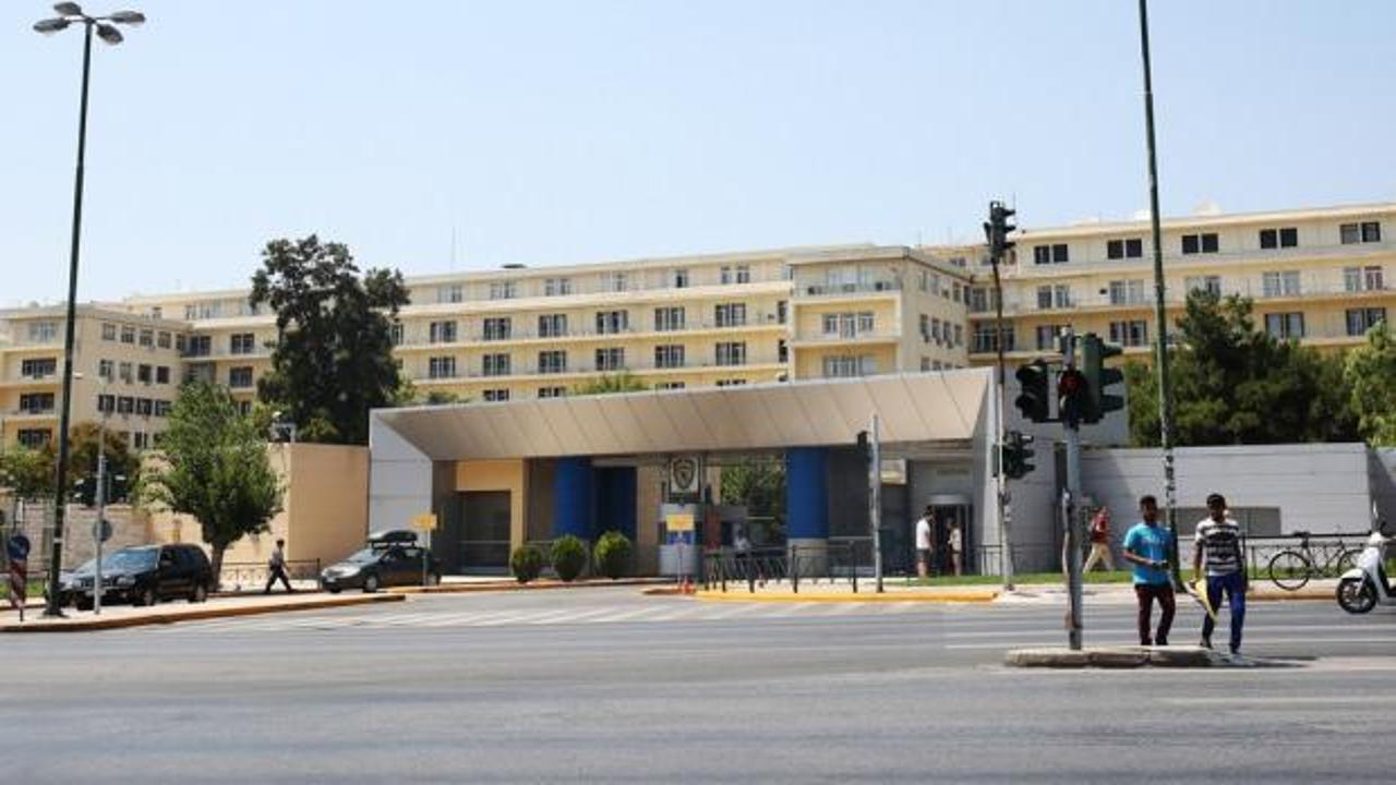 Yunan General kin kustu: Ankara'ya alçak üslup! Türk korkusu dengelerini sarstı!