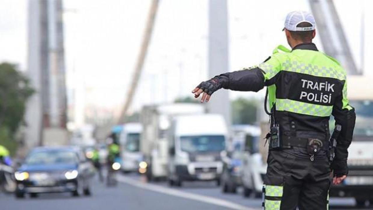 Sürücüler aman dikkat: 173 bin 328 TL ödeyebilirsiniz