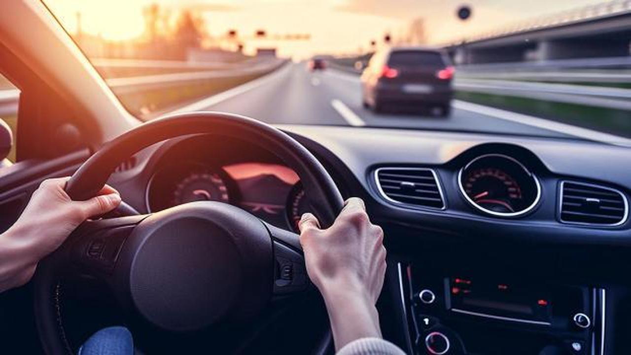 128 kere girdiği ehliyet sınavını yine ge&ccedil;emedi