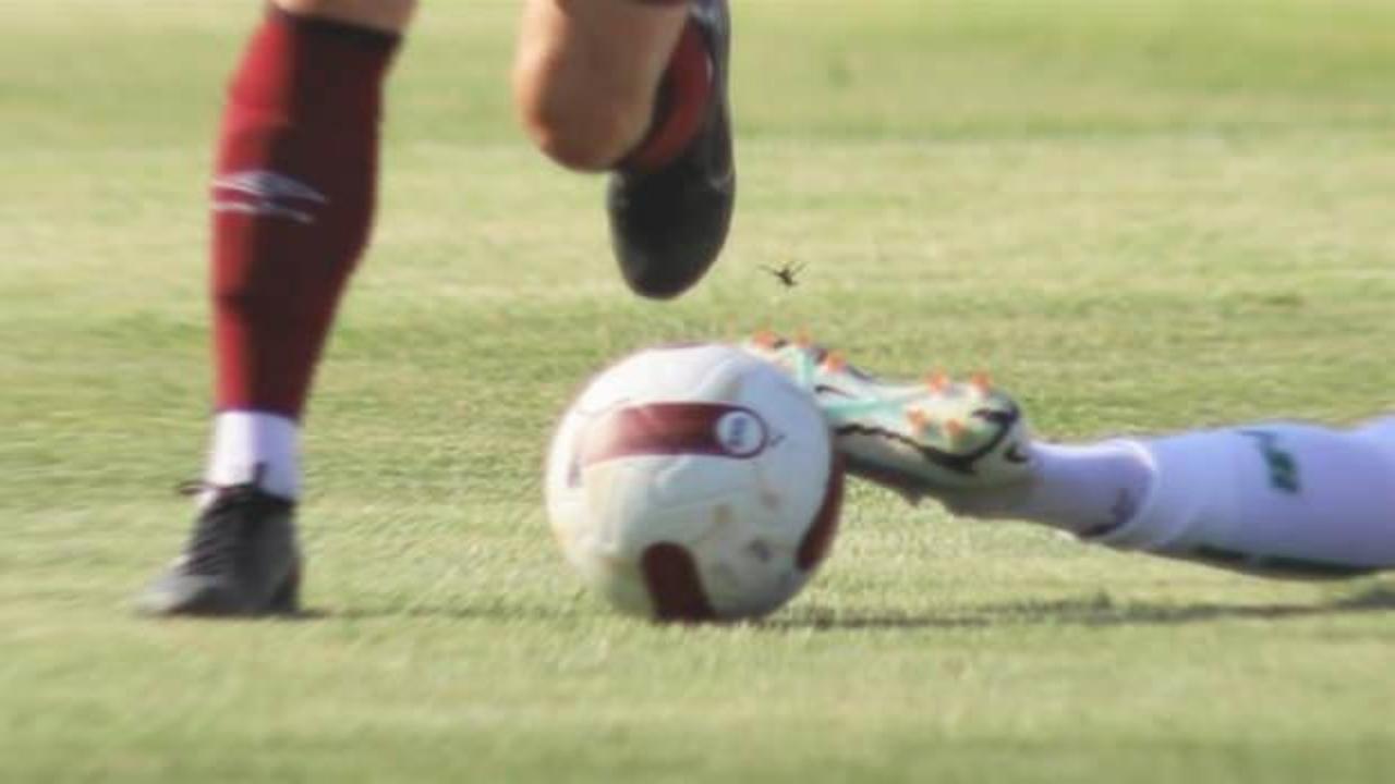 1. Lig ekibine yeni teknik direktör: 1,5 yıllık kontrat yapıldı