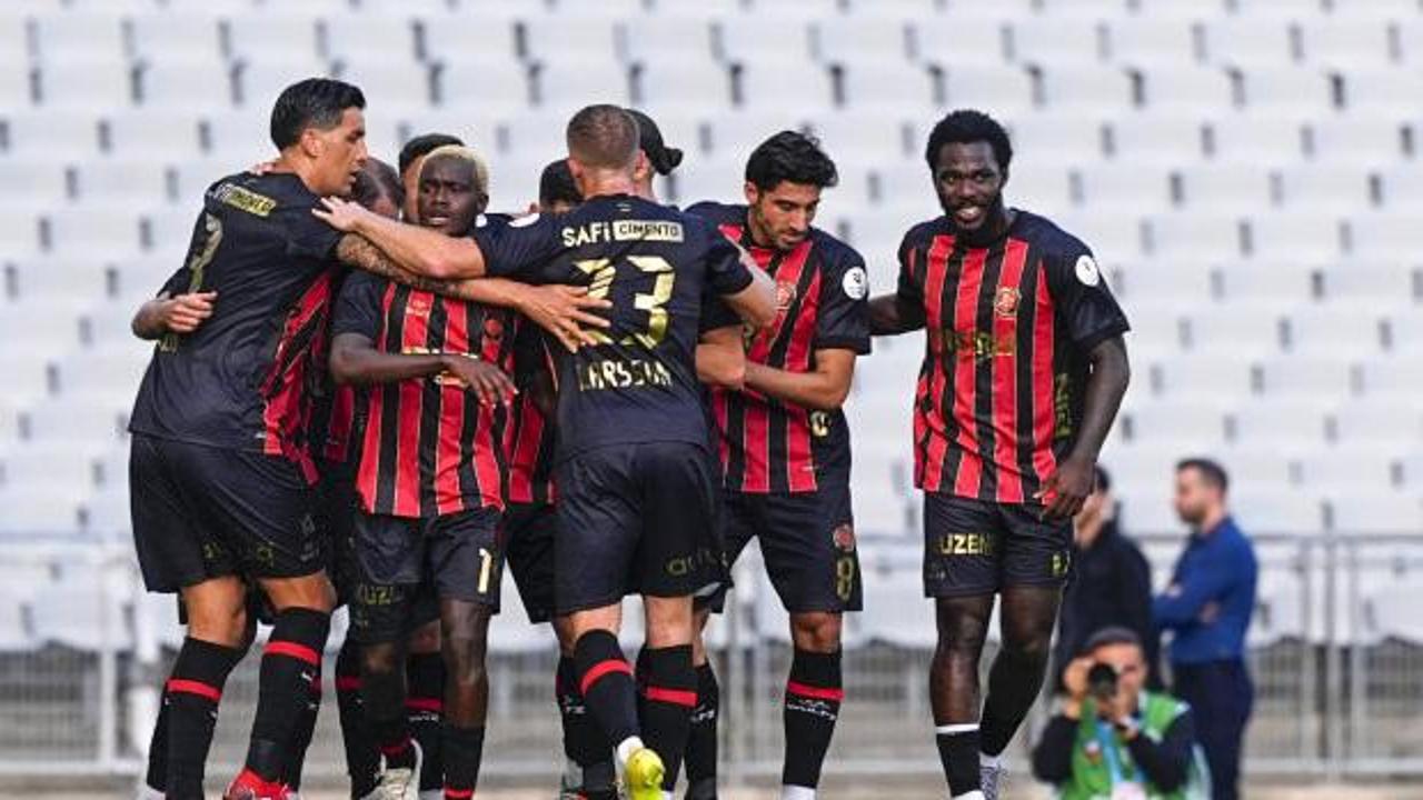 2 futbolcusu bahisten PFDK'ya sevk edilen Süper Lig ekibinden TFF'ye destek!