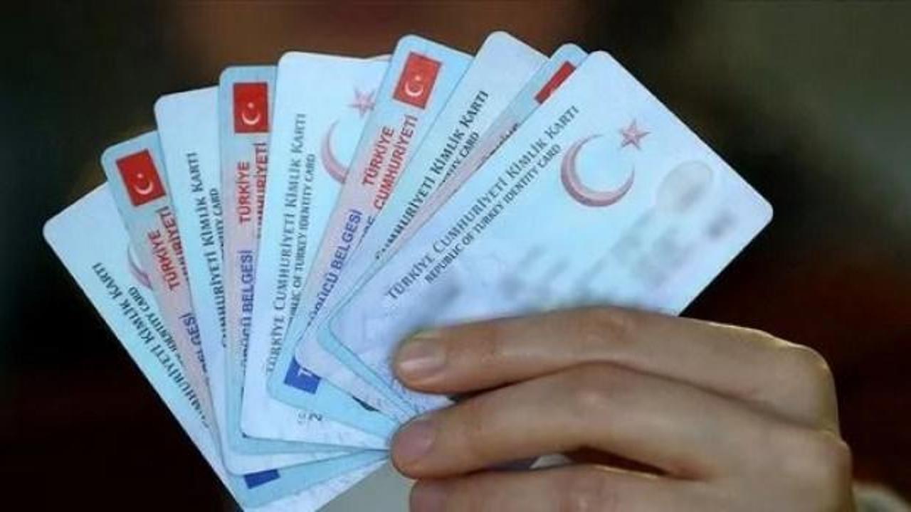İzmir'de akılalmaz olay! 35 yıldır kimliksiz yaşayan adam: "Sen yoksun dediler"