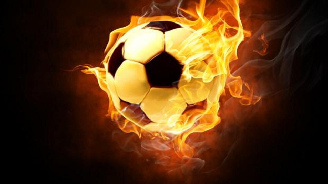 5 yıl &ouml;nce Fenerbah&ccedil;e'deydi: Juventus'un CEO'su oldu