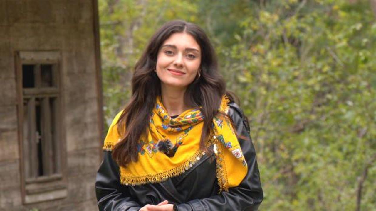 Memleket Gibisi Yok: Hilal Tüfek, memleketi Kastamonu'yu tanıtıyor