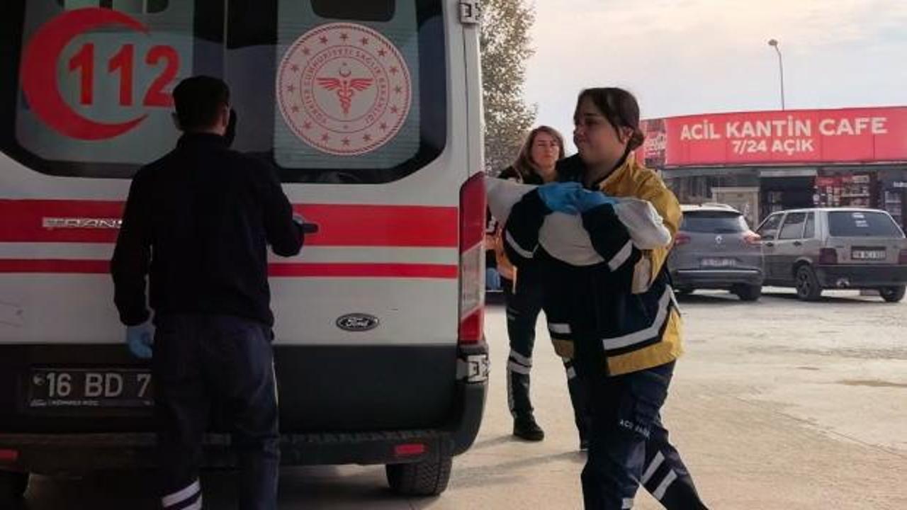 7 aylık Eren bebek, beşiğinde ölü bulundu