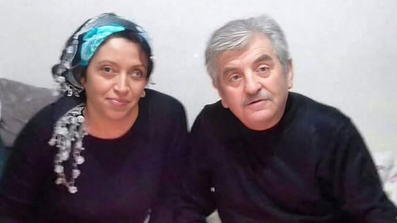 Aksaray'da kadın cinayeti: Tabancayla ensesinden vurularak öldürüldü