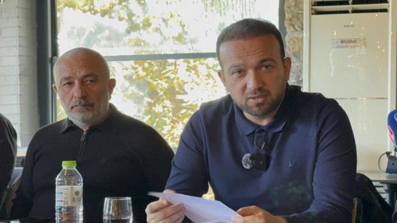 9 futbolcusu bahis oynamıştı! 3. Lig ekibini mutlu eden 'şike' detayı