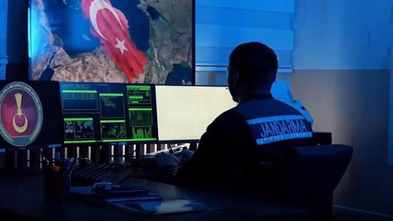 9 ilde bahis ve dolandırıcılık operasyonunda 21 g&ouml;zaltı