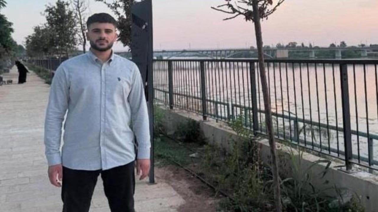 Arazi kavgası kanlı bitti: 17 yaşındaki Erol öldürüldü! 