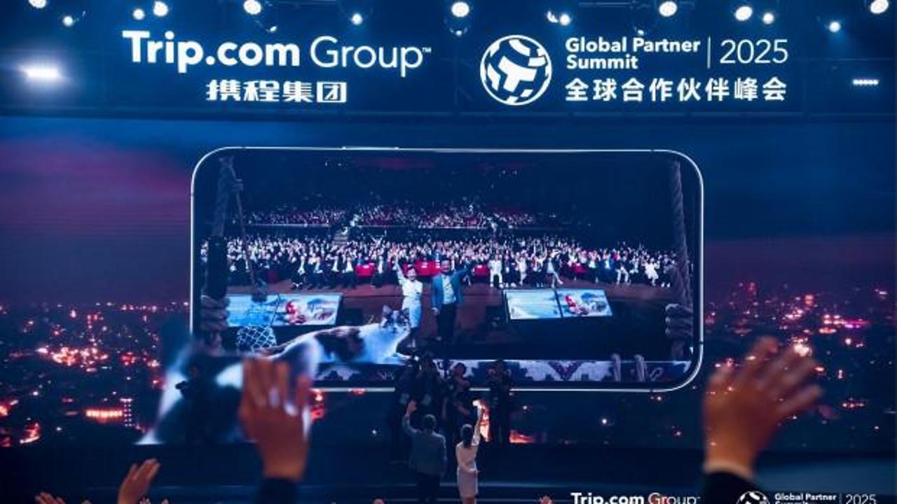 Trip.com Group ve TGA’dan stratejik iş birliği: Türkiye ‘Süper Destinasyon’ hedefinde
