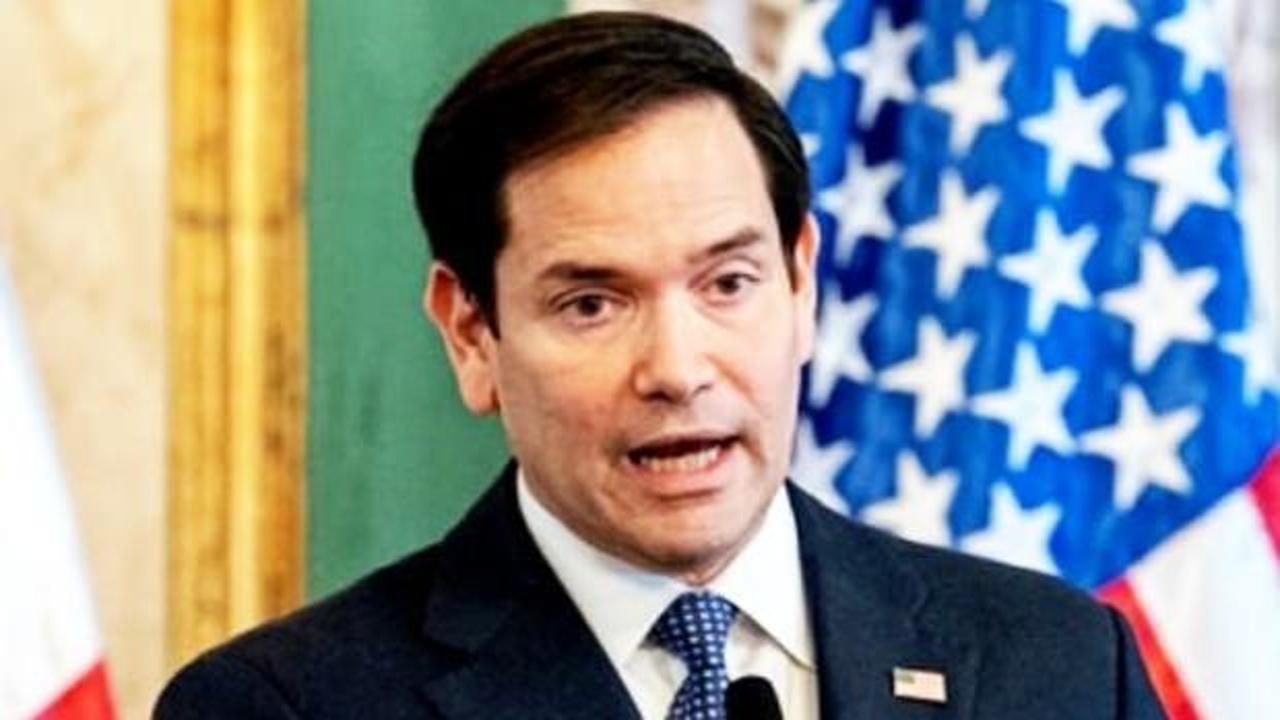 ABD'den Sudan açıklaması: HDK'ya silah vermeyi durdurun