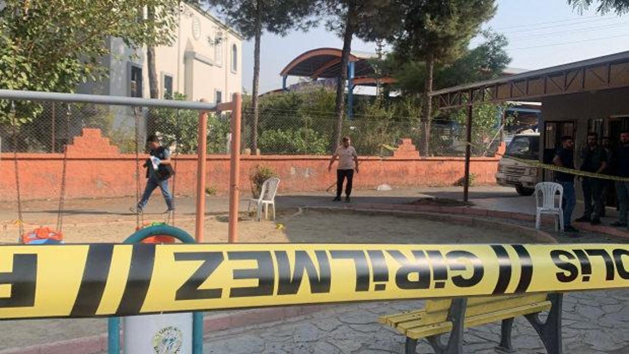 Adana'da korkunç olay: Yaralıya yardım etmek isterken öldürülmüş 