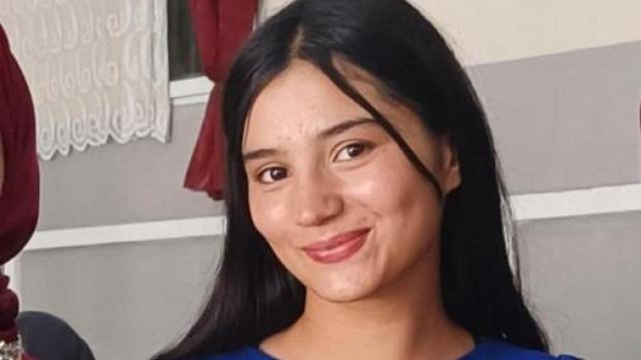 Ayçiçeği tarlasında 14 yaşındaki Nursefa'nın acı ölümü!