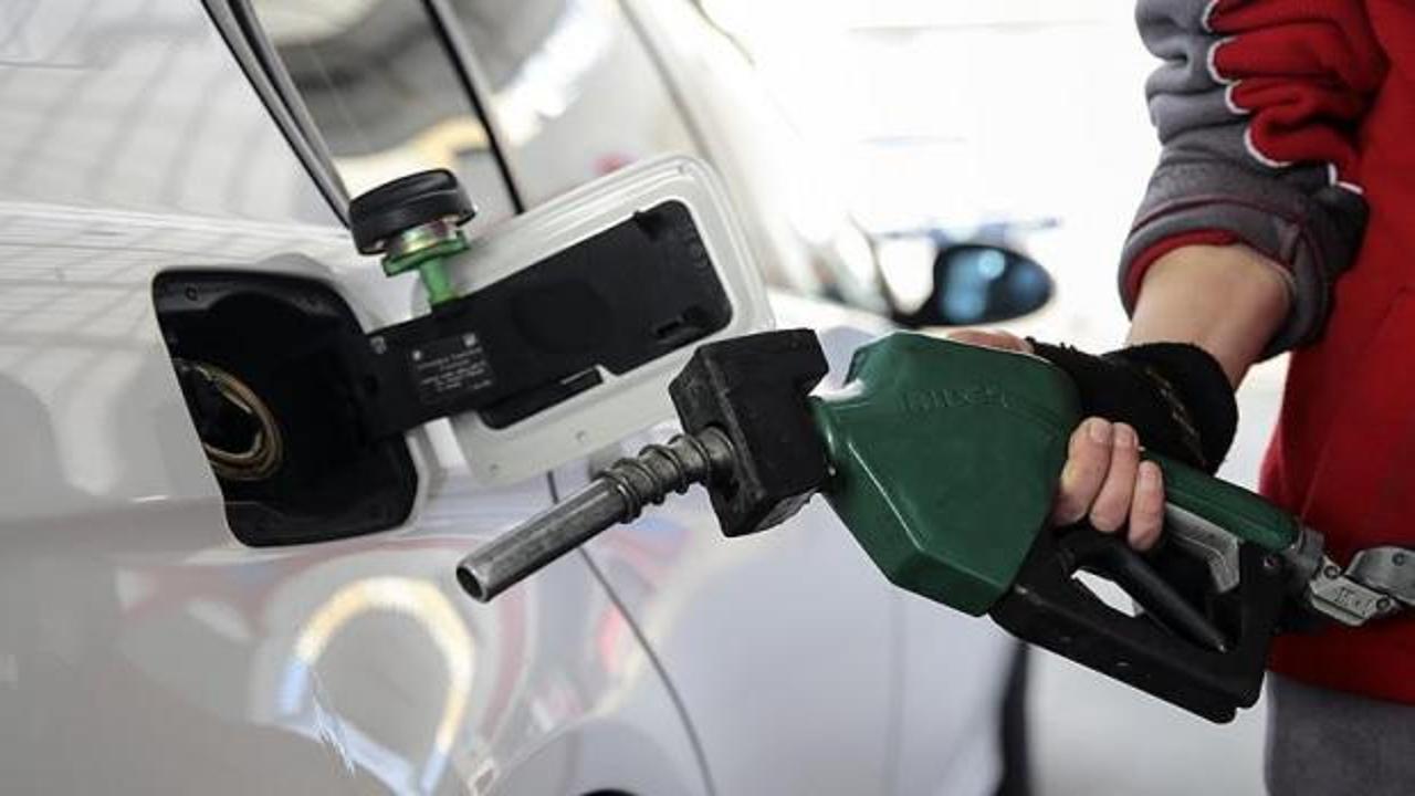 Akaryakıt fiyatlarında son durum!