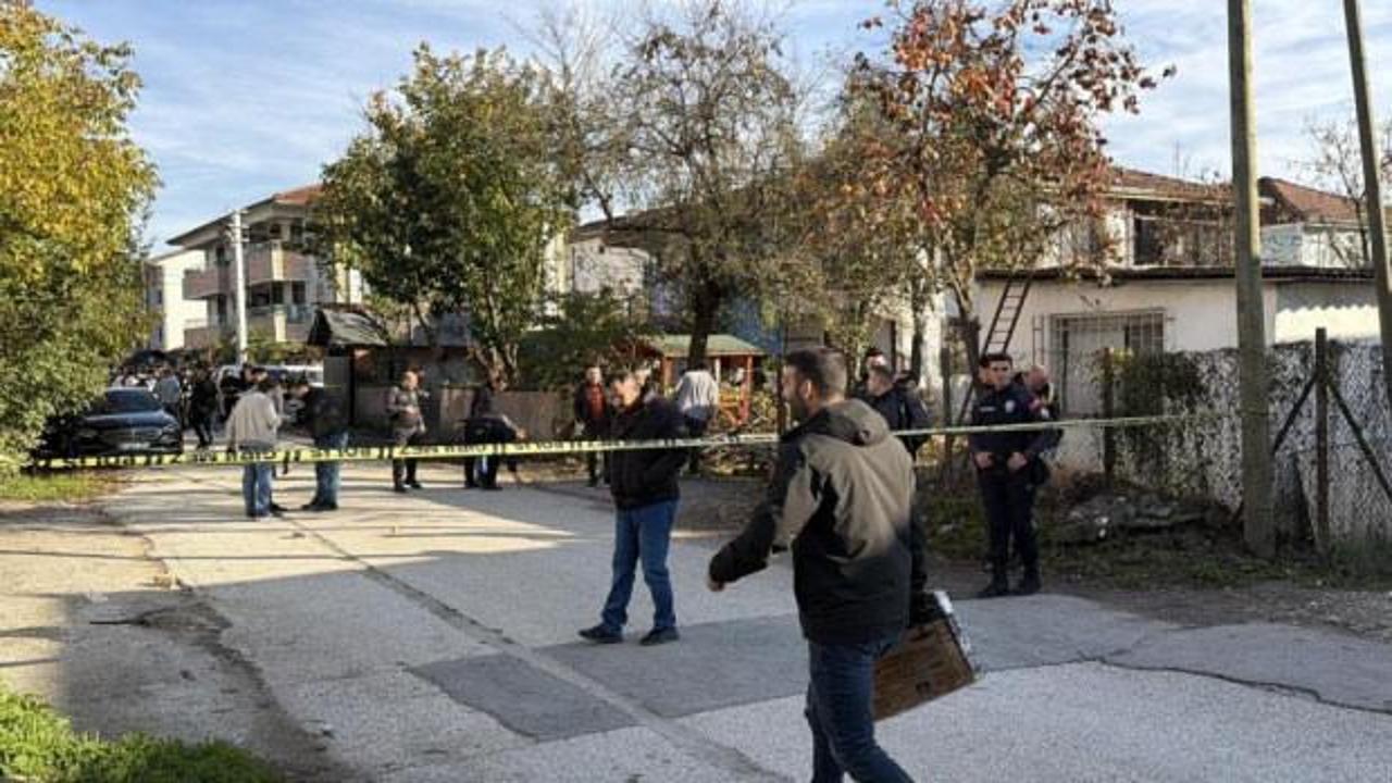 Amca çocuklarının kavgasında kan aktı: 5 yaralı