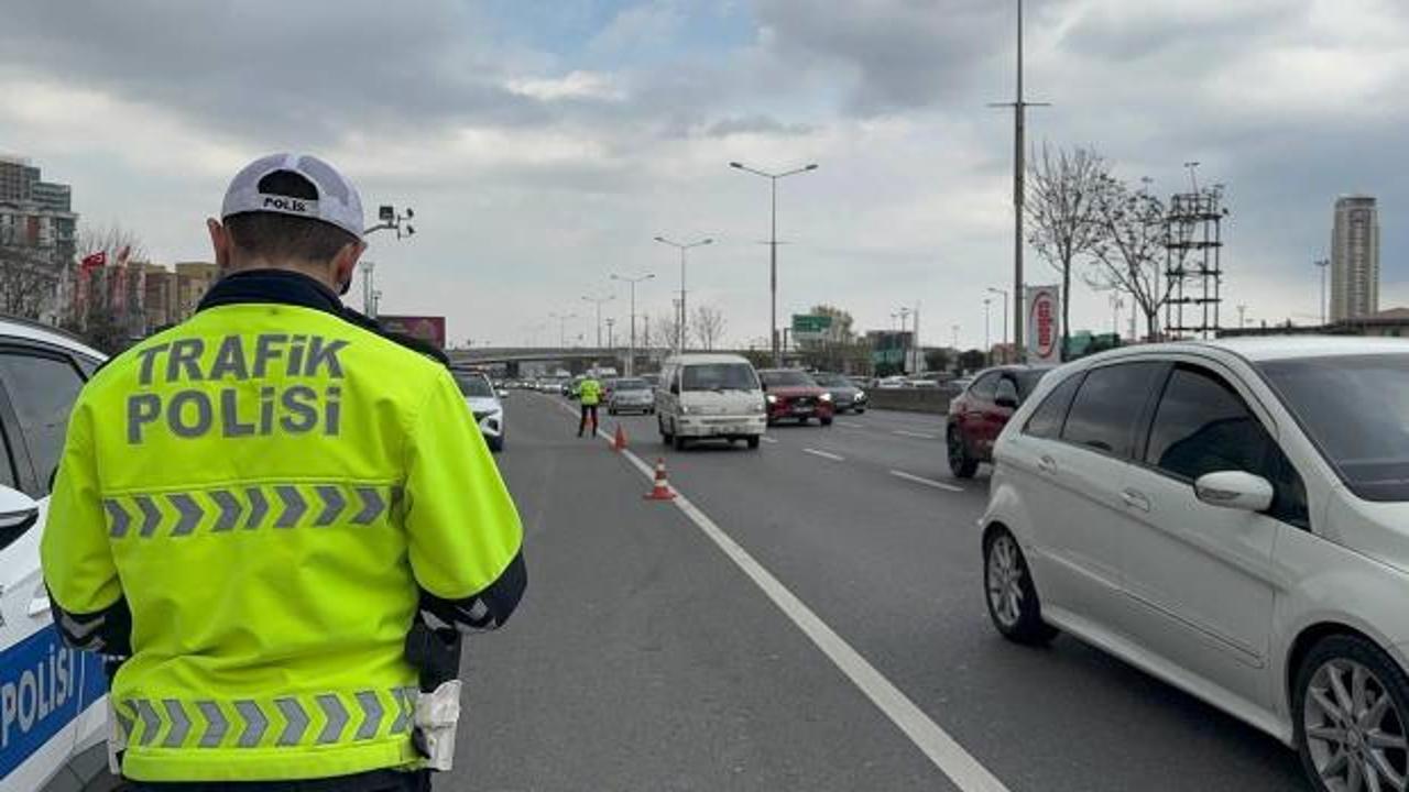 Ankara'da bazı yollar trafiğe kapatılacak