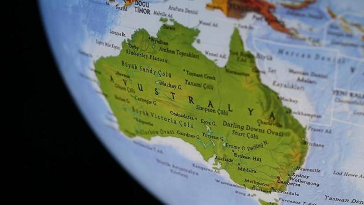 Avustralya hükümetinden ABD açıklaması: Sığır eti üreticileri için iyi bir haber