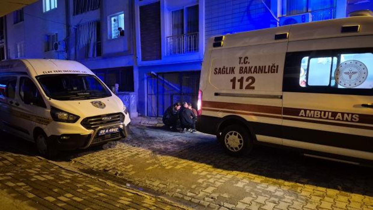 Aydın'da üniversite öğrencisi, arkadaşının evinde ölü bulundu