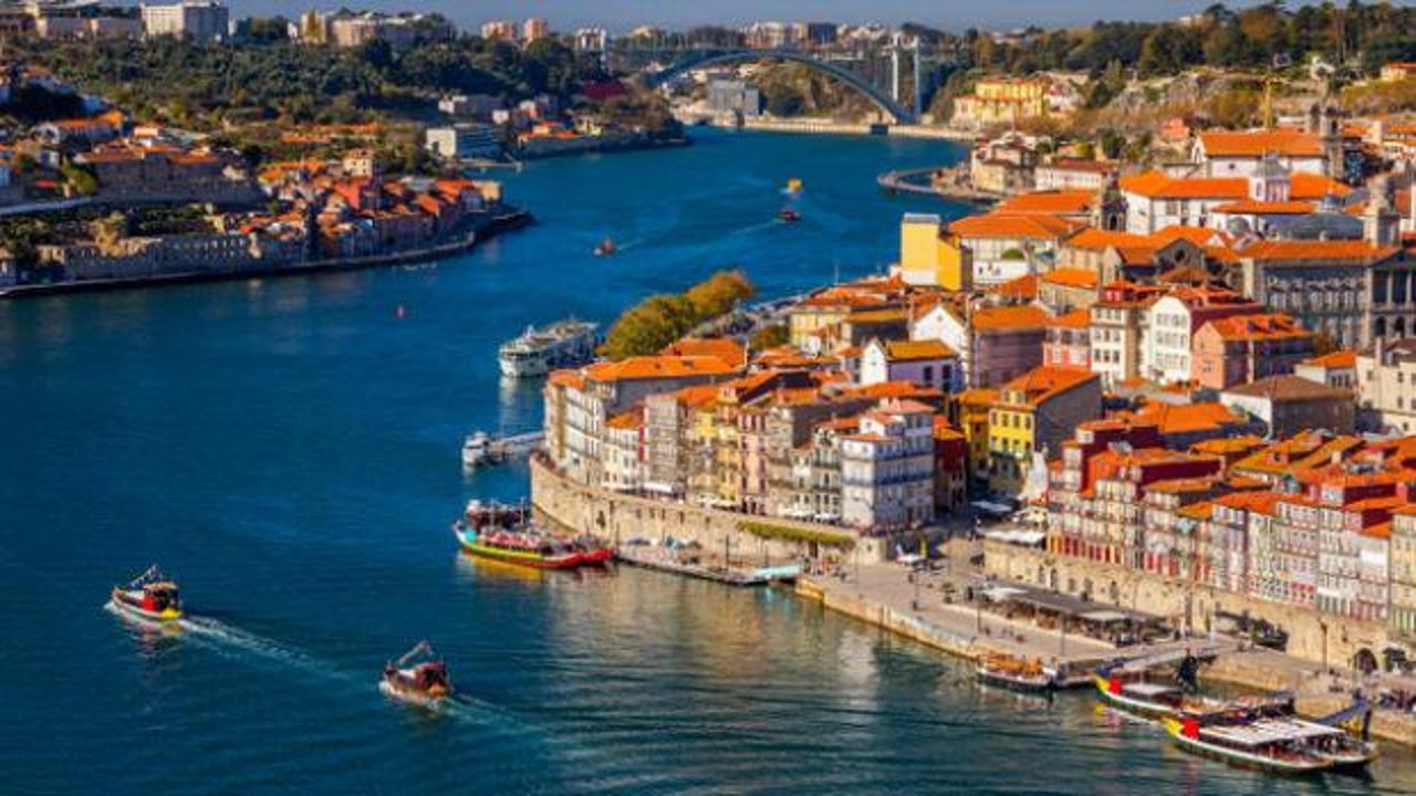 Aylık 43 Bin TL gelire Avrupa kapısı açılıyor: 5 yılda vatandaşlık!