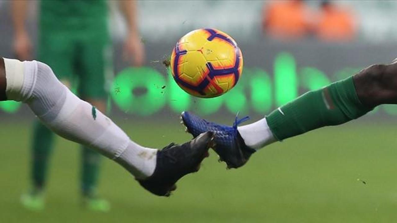 Bahis listesinde adı ge&ccedil;en 2 futbolcu i&ccedil;in karar alındı