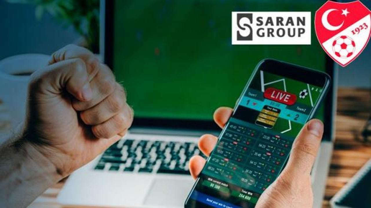 Bahis soruşturmasında veri silme iddiası! TFF inceleme başlattı