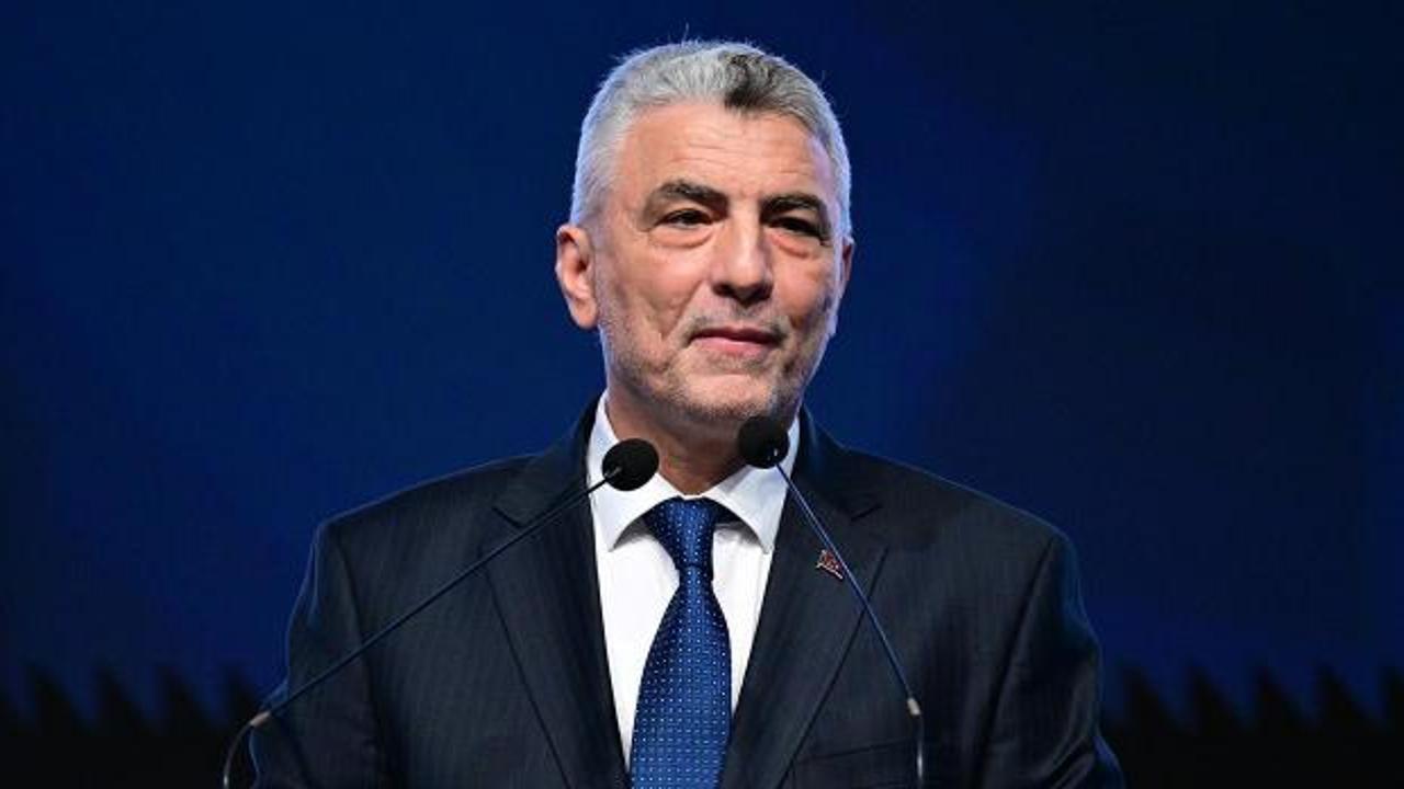 Bakan Bolat: İhracatta yıllık hedefler aşıldı!