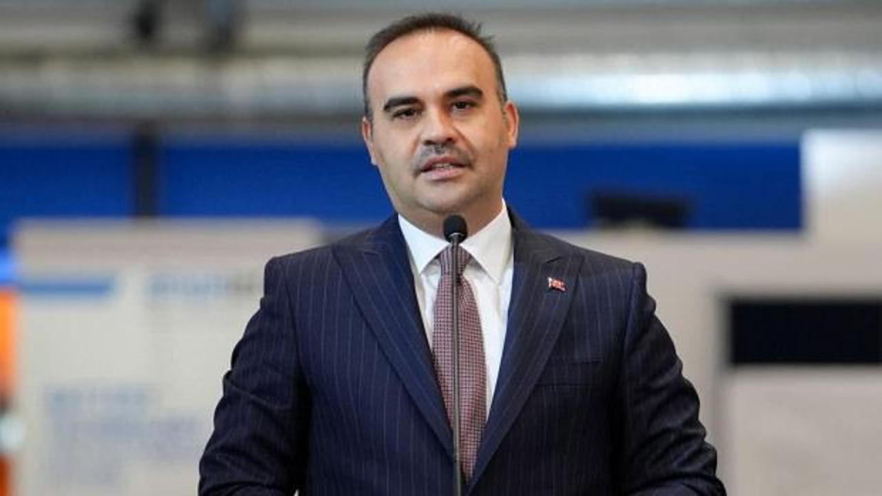 Bakan Kacır, BiGG 2025 yılı 2. çağrı sonuçlarının …