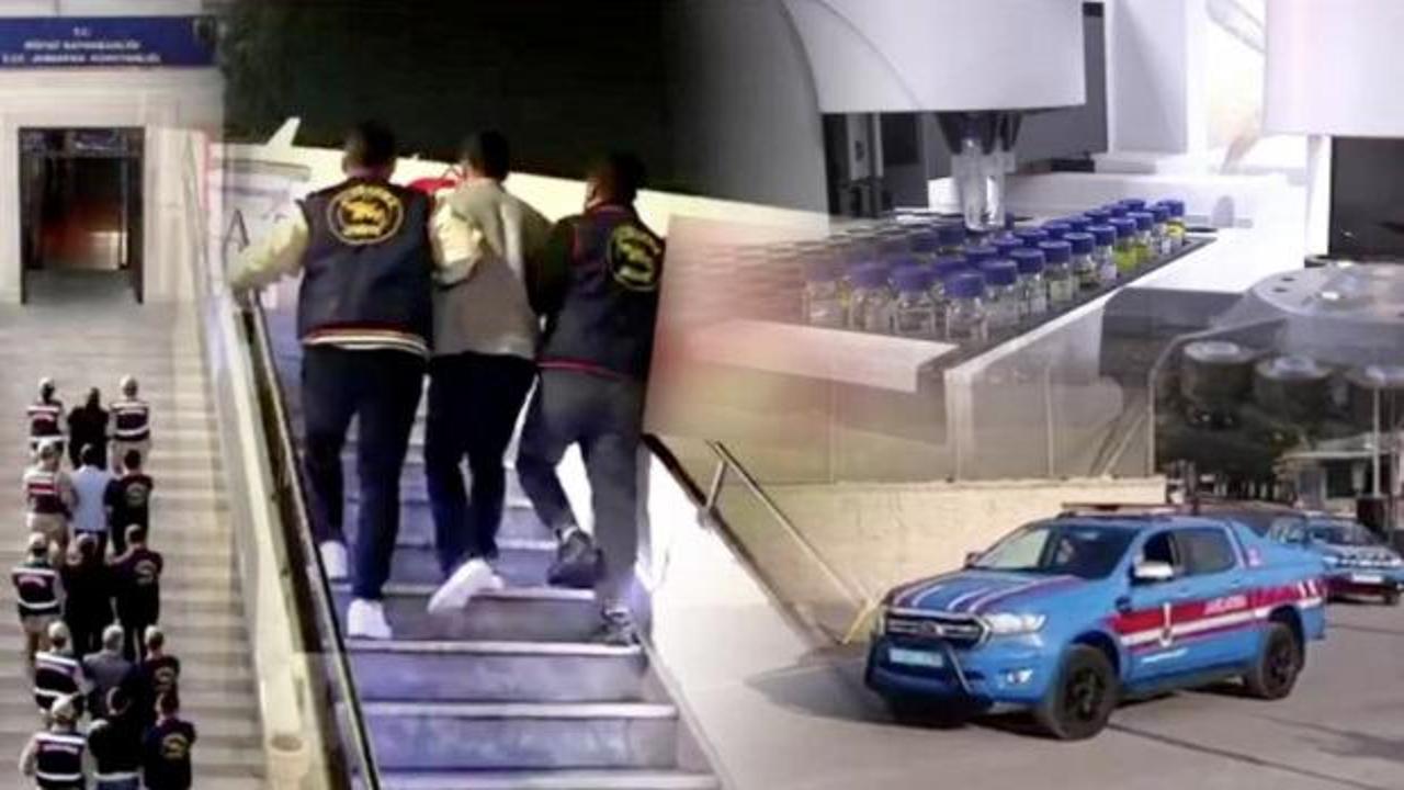 Bakan Yerlikaya: 15 Temmuz gecesi işlenen hamile kadın cinayeti 8 yıl sonra aydınlatıldı