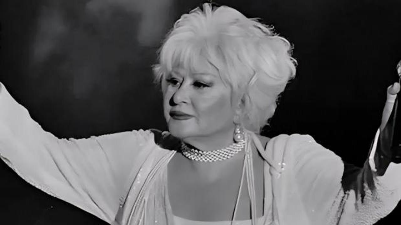 Bakanlık devreye girdi: Muazzez Abacı'nın cenazesi Türkiye'ye getiriliyor -  Haber 7 GÜNCEL