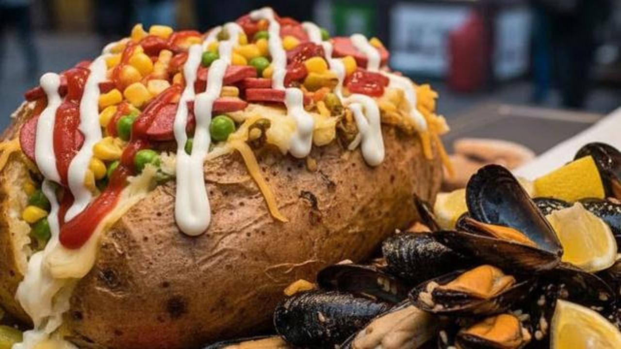 Bakanlıktan gıda zehirlenmelerine karşı uyarı